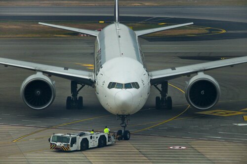 Airport Alert Messaging and Personal Incident Notification