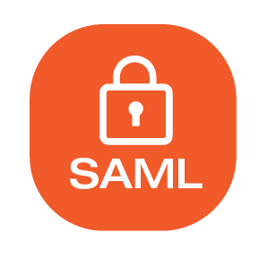 SAML Single Sign-On Notification Center